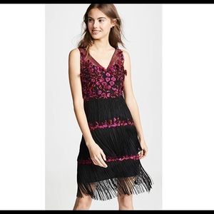 Stunning Marchessa Notte Cocktail Dress